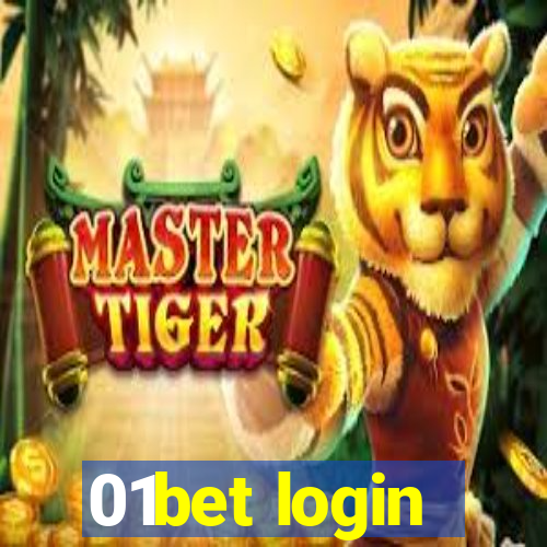 01bet login